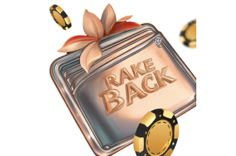 Rakeback bonus