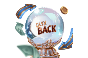 Wekelijkse cashback